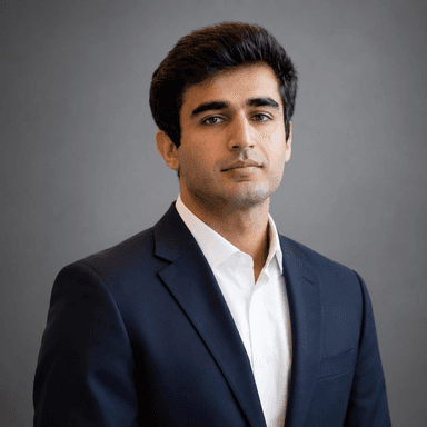Rishi Midha