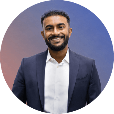 Krishan Puvitharan