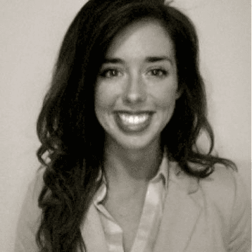 Laine McGarragle