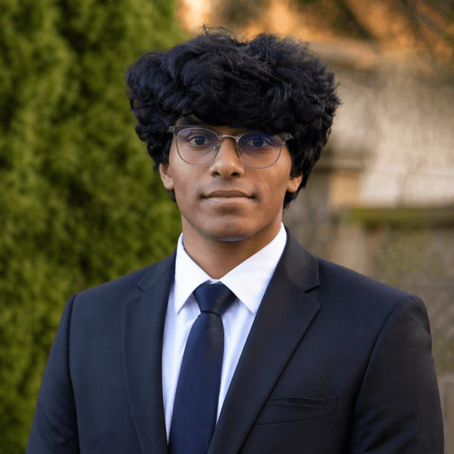 Subodh Thallada
